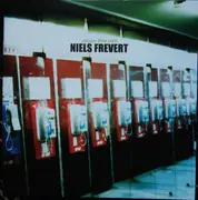 CD - Niels Frevert - Seltsam öffne mich