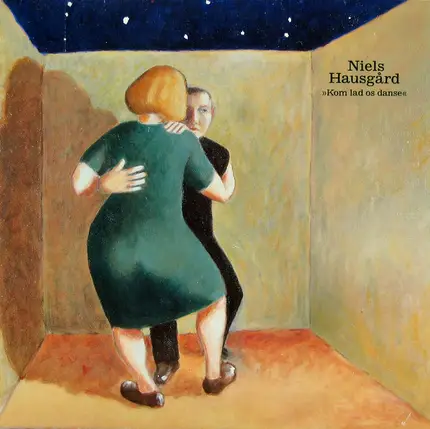 Niels Hausgaard - Kom Lad Og Danse