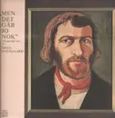 LP - Niels Hausgaard - Men Det Går Jo Nok - Gatefold