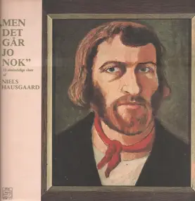 Niels Hausgaard - Men Det Går Jo Nok