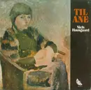 LP - Niels Hausgaard - Til Ane - Gatefold