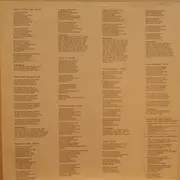 LP - Niels Hausgaard - En Halv Time Tidligere