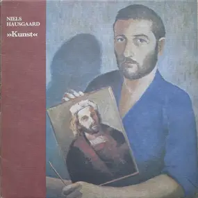 Niels Hausgaard - Kunst