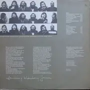 LP - Niels Hausgaard - Men Det Går Jo Nok - Gatefold