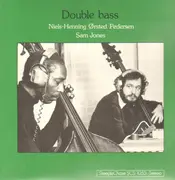 LP - Niels-Henning Ørsted Pedersen, Sam Jones - Double Bass