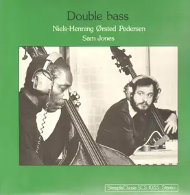 Niels-Henning Ørsted Pedersen - Double Bass