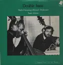 LP - Niels-Henning Ørsted Pedersen , Sam Jones - Double Bass - Insert