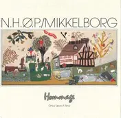 Niels-Henning Ørsted Pedersen - Hommage / Once Upon A Time