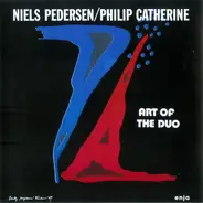 Niels-Henning Ørsted Pedersen / Philip Catherine - Art Of The Duo