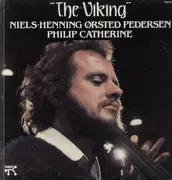 LP - Niels-Henning Ørsted Pedersen / Philip Catherine - The Viking