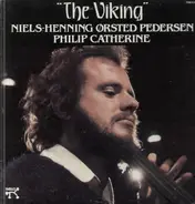 Niels-Henning Ørsted Pedersen , Philip Catherine - The Viking