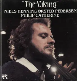 Niels-Henning Ørsted Pedersen - The Viking