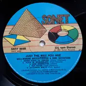 Niels-Henning Ørsted Pedersen - Just the Way You Are