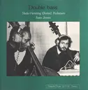 LP - Niels-Henning Ørsted Pedersen / Sam Jones - Double Bass - + Insert