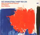 CD - Niels-Henning Ørsted Pedersen Trio - The Unforgettable NHØP Trio Live