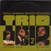 Niels-Henning Ørsted Pedersen Trio