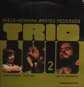 Niels-Henning Ørsted Pedersen Trio