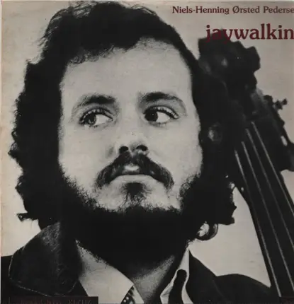 Niels-Henning Ørsted Pedersen - Jaywalkin'