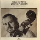 LP - Niels-Henning Ørsted Pedersen - The Eternal Traveller