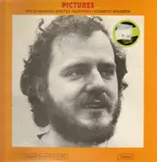 LP - Niels-Henning Ørsted Pedersen, Kenneth Knudsen - Pictures