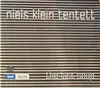 CD - Niels Klein Tentett - The Last Soup - digipak