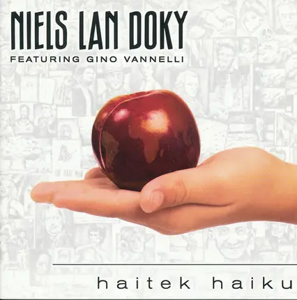 Niels Lan Doky - Haitek Haiku
