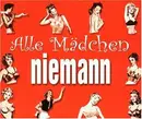 CD Single - Niemann - Alle Mädchen