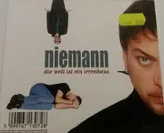 CD Single - Niemann - Besser Du Wartest - digipak