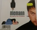 CD Single - Niemann - Besser Du Wartest - digipak