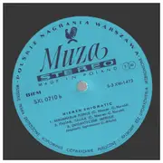 Double LP - Niemen Enigmatic - Niemen Enigmatic
