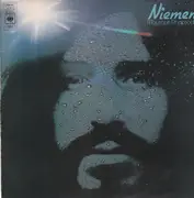 LP - Niemen - Mourner's Rhapsody - Original 1st UK