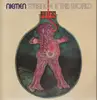 LP - Niemen - Strange Is This World - Original 1st German