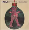 LP - Niemen - Strange Is This World - Original 1st German