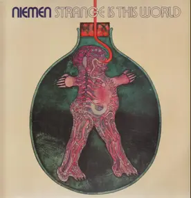 Niemen - Strange Is This World