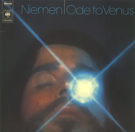 Niemen - Ode to Venus