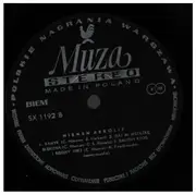 LP - Niemen - Niemen Aerolit - Poland orig