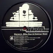 Niereich , Mike Ban & Dietmar Wohl - Blind Room