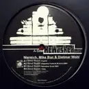 12inch Vinyl Single - Niereich , Mike Ban & Dietmar Wohl - Blind Room