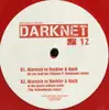 12inch Vinyl Single - Niereich Vs Hackler & Kuch - Do You Read Me / In The Desert Without Water - Red