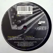 NIEREICH - The Next Experience EP