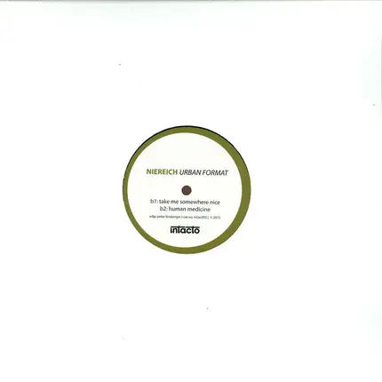 Niereich - Urban Format