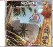 CD - Nierika - Higher Than The Sky