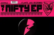 Nifty - Nifty EP