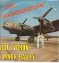 LP - Nigel Yoxon , Mark Bailey - 'The Soundbusters'