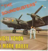 Mark Bailey - "The Soundbusters"