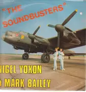 LP - Nigel Yoxon , Mark Bailey - 'The Soundbusters'