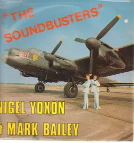 Mark Bailey - "The Soundbusters"