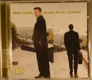 CD - Nigel Clark - Grand Hotel Europa