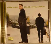 CD - Nigel Clark - Grand Hotel Europa