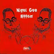 Nigel Gee